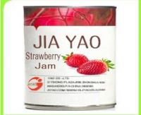 Strawberry Jam