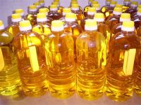 refine vegetable oil