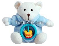 animals baby toys