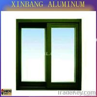 aluminum windows and doors profile