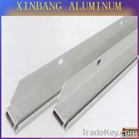 aluminum profile for solar frame