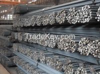 Deformed Steel Bar