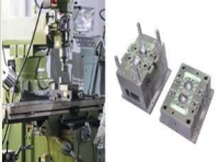 Tooling & Mould Sourcing