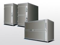 Mortuary Refrigerators