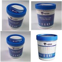 IMD One Step Multi-Drug Urine Test T-Cup