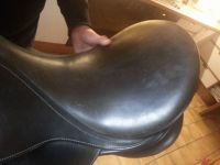 Saddle