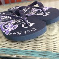 promotional cheap wholesale slipper flip flop