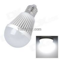 LED Globe Bulbs Energy-Saving