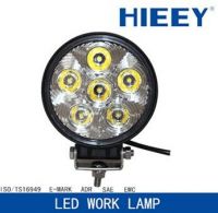 3years warranty Led Work Light High Power LED Work Light Lamp Bulb Off-Road 10-30v Truck SUV ATV Spotlight