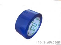 Blue Color Adhesive Tape