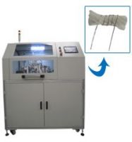 E-cigarette Heating Coil Production Machine