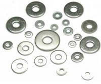 Plain Washers