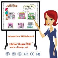 Manufacturer price smart whiteboard for school or office Interactive Whiteboard