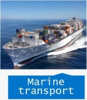 Marine Transport