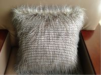 Faux Fur Cushion//Pillow Animal Skin /Decoration Cushion 
