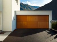 Garage Doors Sectional Single Leaf &amp; Folding