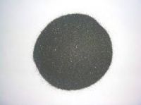 Ilmenite sand 