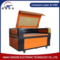 CS1290 Hot-sale Laser Engraving Cutting Machine