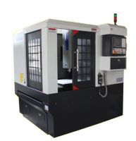 Acctek High configuration CNC molding machine