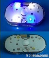 Mini led lights for clothing and costume