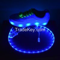 Led Light For Shoes Sole