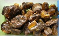 RAW AMBER OF DIFFERENT SIZES AND QUANTITY