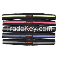 Elastic Sports Waist Bags