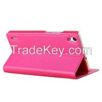 Leather Mobile Phone Case