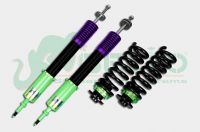 GECKO suspension system/shock absorber /coilover