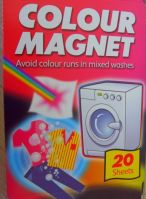 color magnet