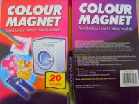 color magnet