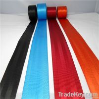 top quality of car safety belts