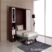 Wonderful Top Quality Healthy Indoor Hidden Wall Bed