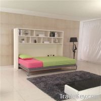 2014 New Stype Best selling Popular Folding Wall Bed