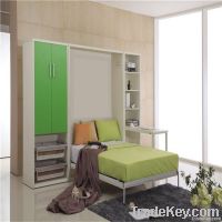Famous Fashion Widely Used Space Saving Wall Bed Murphy Bed