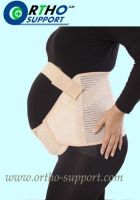 Deluxe Maternity Belt Pregnancy Women Abdominal Braces Gravida Waist Support Belts Baby Bump Back Belly Strap