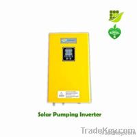 solar pumping inverter