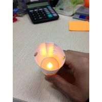 CANDLE LAMP