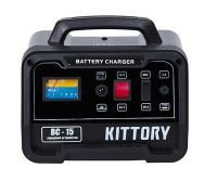 Battery Chargers - BC-15