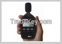 Sound Level Meter