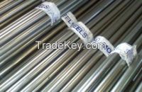 CRCA Steel Tubes