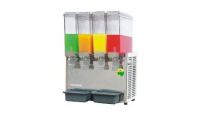 Cold drinking dispenser series LP8X4