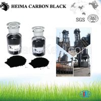Professional recyled carbon black, carbon black N660 lower price black carbon