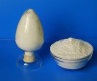 Guar gum of industrial grade as thickener in oil field