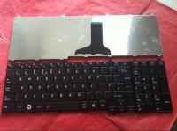New wholesales US/UK/TR/SP/IT/FR/AR/TI for toshiba C650 C655 C660 C665 L650 L655 L670 L750 L770 laptop keyboard