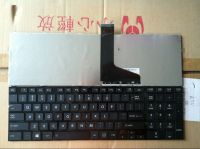 New wholesales US/UK/TR/SP/IT/FR/AR/TI for toshiba L850 C850 C855 L855 C870 laptop keyboard