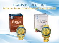 Flavon Product Dietary Supplements