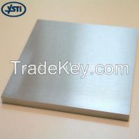 0.87" industry titanium grade2 plate 22mm manufacture