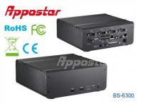 APPOSTAR-BS-Series