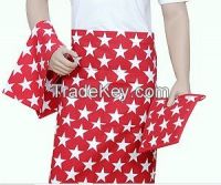 Cotton Waist Aprons